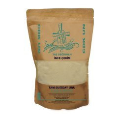 Tam Buğday Unu  ( İnce Çekim ) 2 Kg