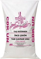 Tam Çavdar Unu ( İnce Çekim) 25 Kg