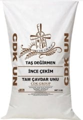 Tam Çavdar Unu ( İnce Çekim) 5 Kg