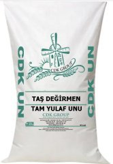 Tam Yulaf Unu 10 Kg