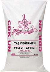 Tam Yulaf Unu 25 Kg