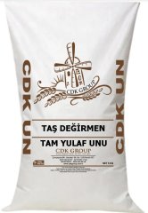 Tam Yulaf Unu 5 Kg
