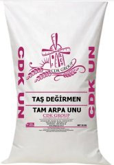 Tam Arpa Unu 25 Kg