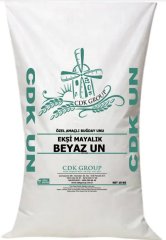 Ekşi Mayalık Beyaz Un 10 Kg
