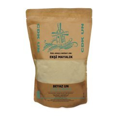 Ekşi Mayalık Beyaz Un 2 Kg