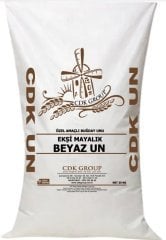 Ekşi Mayalık Beyaz Un 25 Kg