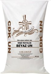 Ekşi Mayalık Beyaz Un 5 Kg