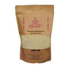 Sarı Un 1 Kg