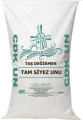 Tam Siyez Unu 10 Kg