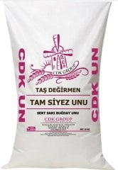 Tam Siyez Unu 25 Kg