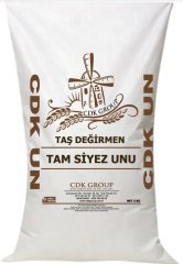 Tam Siyez Unu 5 Kg