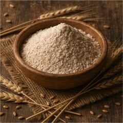 Tam Karakılçık Unu