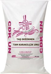 Tam Karakılçık Unu 25 Kg