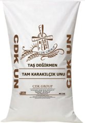 Tam Karakılçık Unu 5 Kg