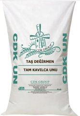 Tam Kavılca Unu 10 Kg