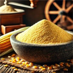 Tam Mısır Unu 1 Kg