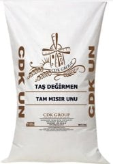 Tam Mısır Unu 5 Kg