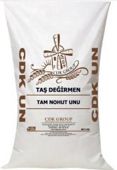 Tam Nohut Unu 5 Kg