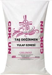 Yulaf Ezmesi 25 Kg