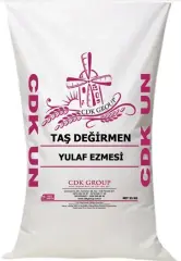 Yulaf Ezmesi 25 Kg