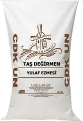 Yulaf Ezmesi 5 Kg