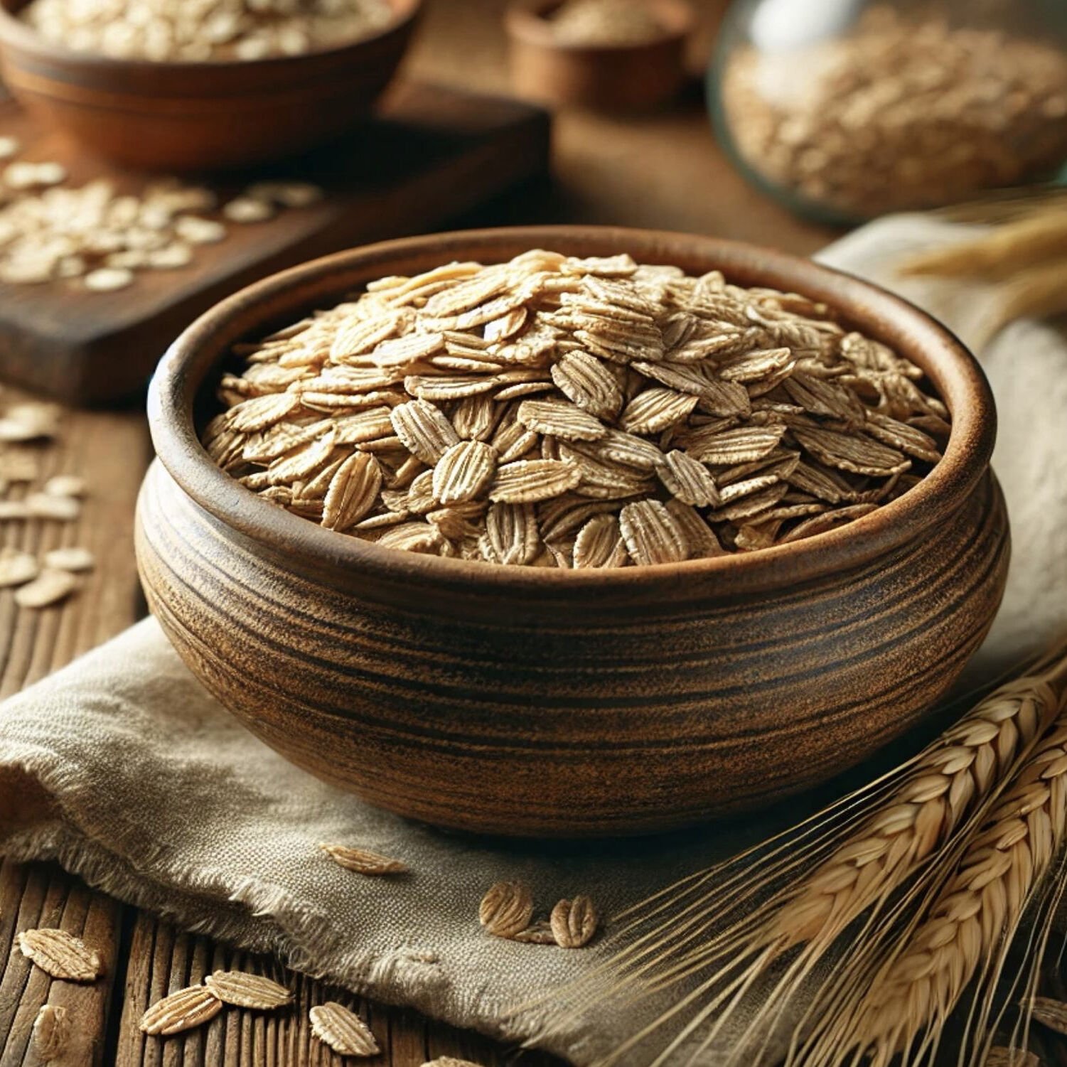Buğday Ezmesi 1 Kg