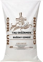 Buğday Ezmesi 5 Kg