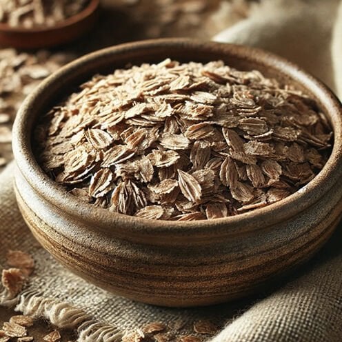 Çavdar Ezmesi 2 Kg