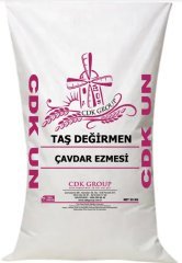 Çavdar Ezmesi 25 Kg
