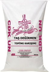 Toping Karışımı ( Buğday Ezmesi,Çavdar Ezmesi,Çekirdek İçi,Keten ,Susam ) 25 Kg