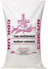 Buğday Kırması 25 Kg