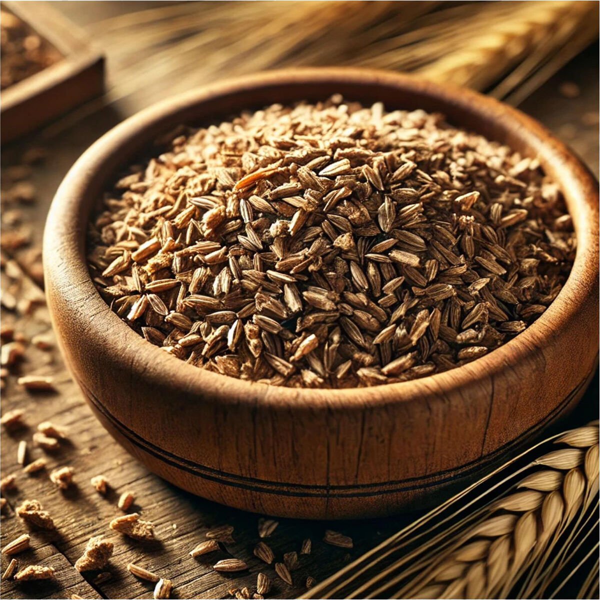 Çavdar Kırması 2 Kg