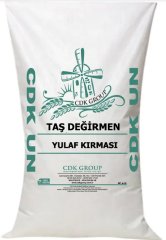 Yulaf Kırması 10 Kg
