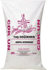 Arpa Kırması 25 Kg