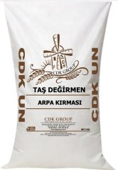 Arpa Kırması 5 Kg