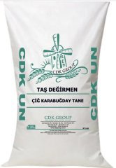 Çiğ Karabuğday Tane 10 Kg