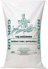 Soyulmuş Buğday Tanesi 10 Kg