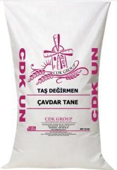 Çavdar Tanesi 25 Kg