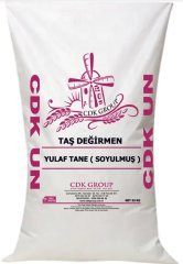 Soyulmuş Yulaf Tanesi 25 Kg
