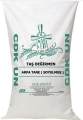 Soyulmuş Arpa Tanesi 10 Kg