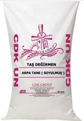 Soyulmuş Arpa Tanesi 25 Kg