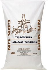 Soyulmuş Arpa Tanesi 5 Kg