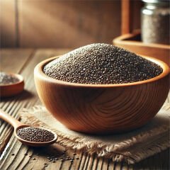 Chia Tane 2 Kg