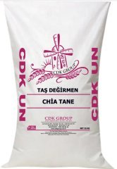 Chia Tane 25 Kg