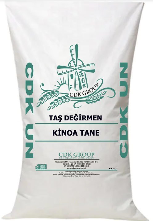 Kinoa Tane 10 Kg