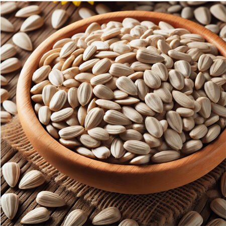 Ayçekirdek İçi 1 Kg