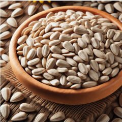Ayçekirdek İçi 2 Kg