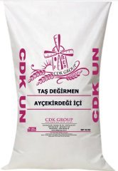 Ayçekirdek İçi 25 Kg