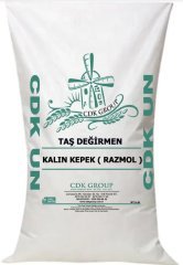 Kalın Kepek (Razmol ) 10 Kg