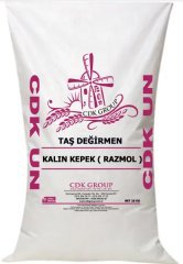Kalın Kepek (Razmol ) 25 Kg